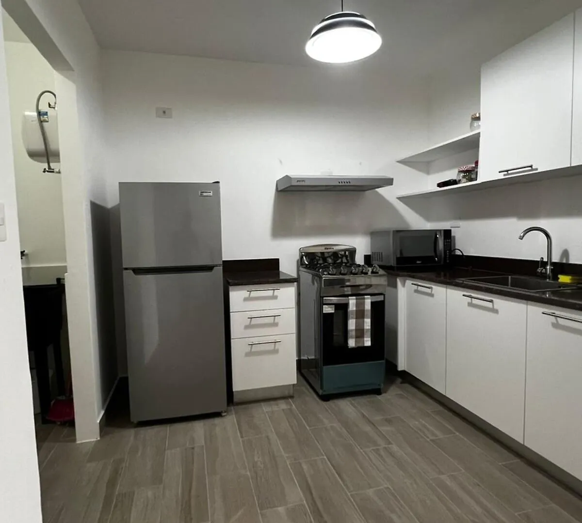 Charming 2 Bedroom Apartment In Punta Cana Pueblo Bavaro 0*,