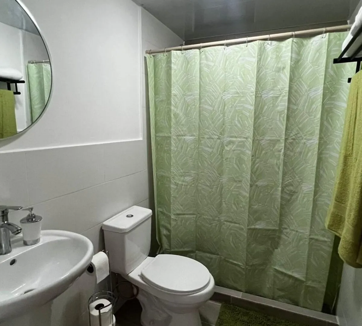 Charming 2 Bedroom Apartment In Punta Cana Pueblo Bavaro