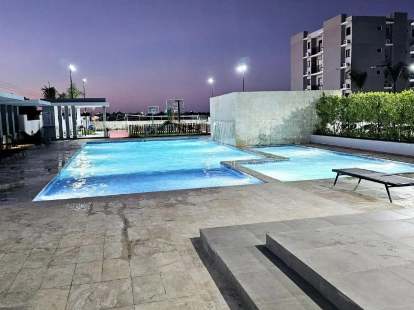 Charming 2 Bedroom Apartment In Punta Cana Pueblo Bavaro Dominican Republic