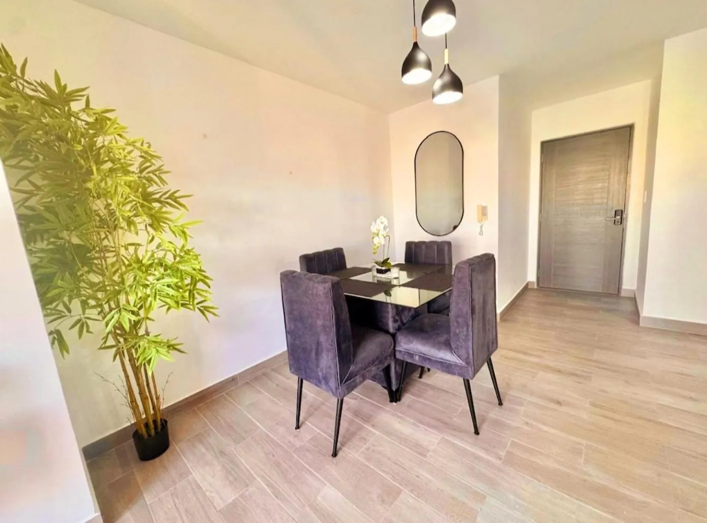 Charming 2 Bedroom Apartment In Punta Cana Pueblo Bavaro