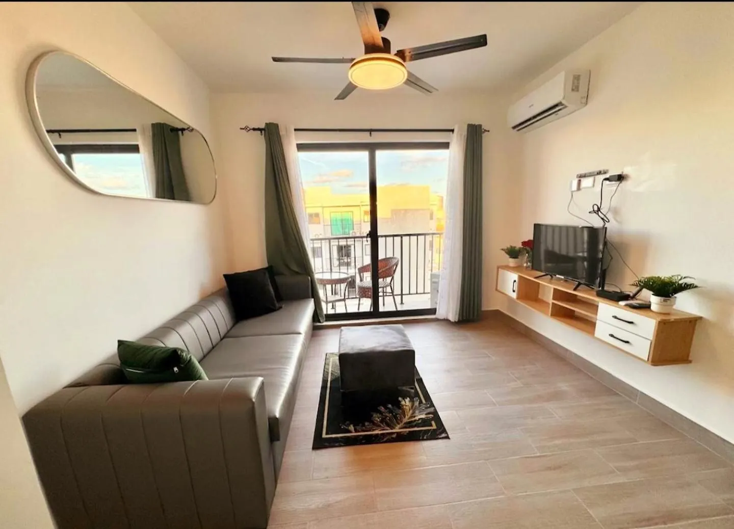 Charming 2 Bedroom Apartment In Punta Cana Pueblo Bavaro