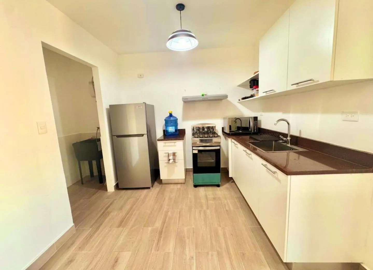 Charming 2 Bedroom Apartment In Punta Cana Pueblo Bavaro 0*,  Dominican Republic